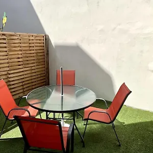 Avec Exterieur Appartement